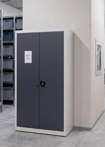 Smart Cabinet Basic