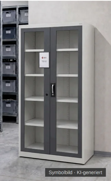 Smart Cabinet Pro